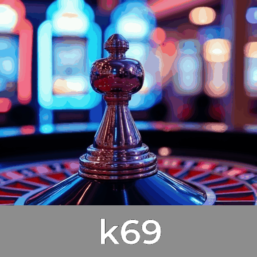 Cadastro na k69
