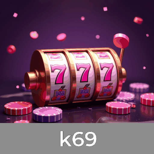 Cadastro na k69