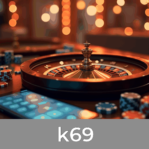 Cassino Online k69