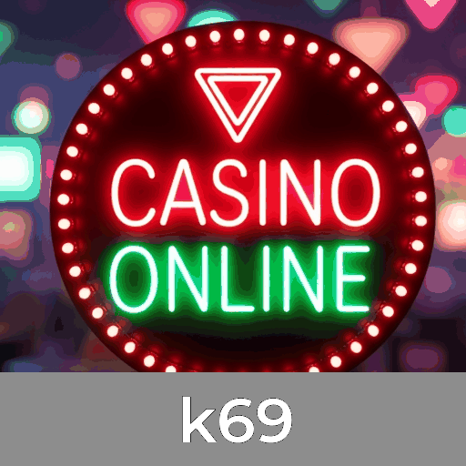 Cadastro na k69