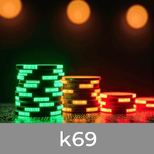 Cadastro na k69