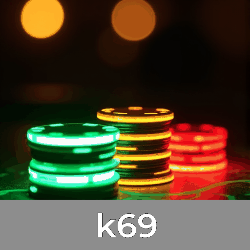 Aposte com Segurança e Vantagens no k69