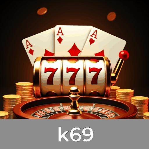Cadastro na k69