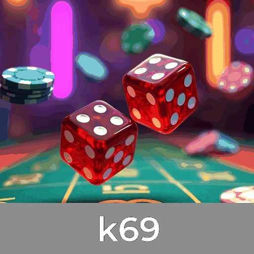 Cadastro na k69