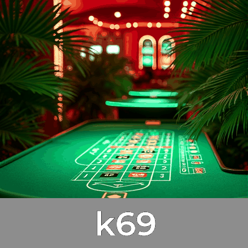 Acessar o site k69 COM