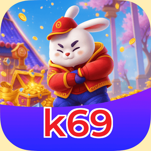 k69 logo