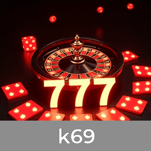 Cadastro na k69