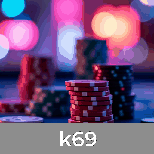 Cadastro na k69