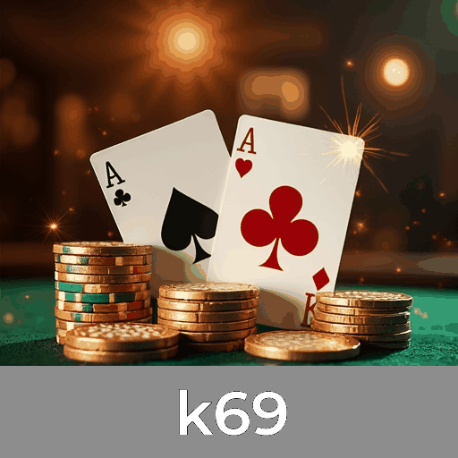 Cassino Online k69