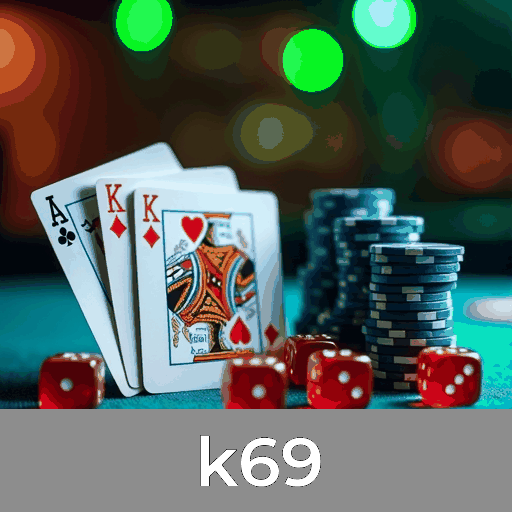 Aposte com Segurança e Vantagens no k69